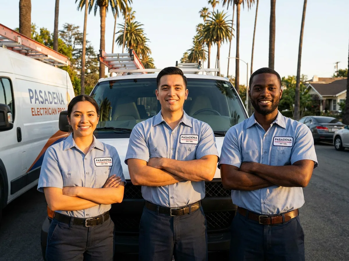 Electrician company in King Of Prussia, PA